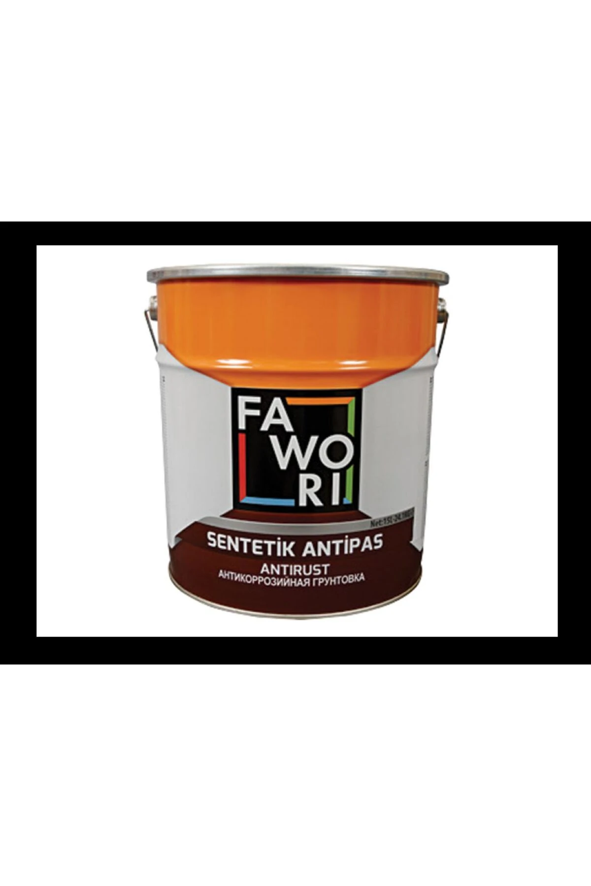 FAWORİ SENTETİK ANTİPAS