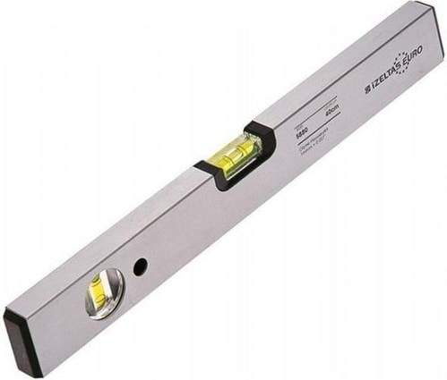 Alümınyum Su Terazı 40 cm