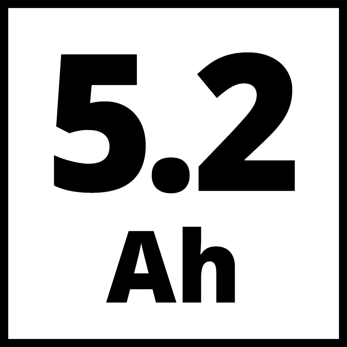 EİNHELL Te-Cd 18 Li-I Bl Kömürsüz Darbeli Matkap + 18V 5.2 Plus Akü