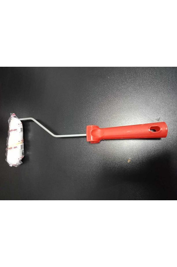 POLİSAN PARMAK RULO 10 CM