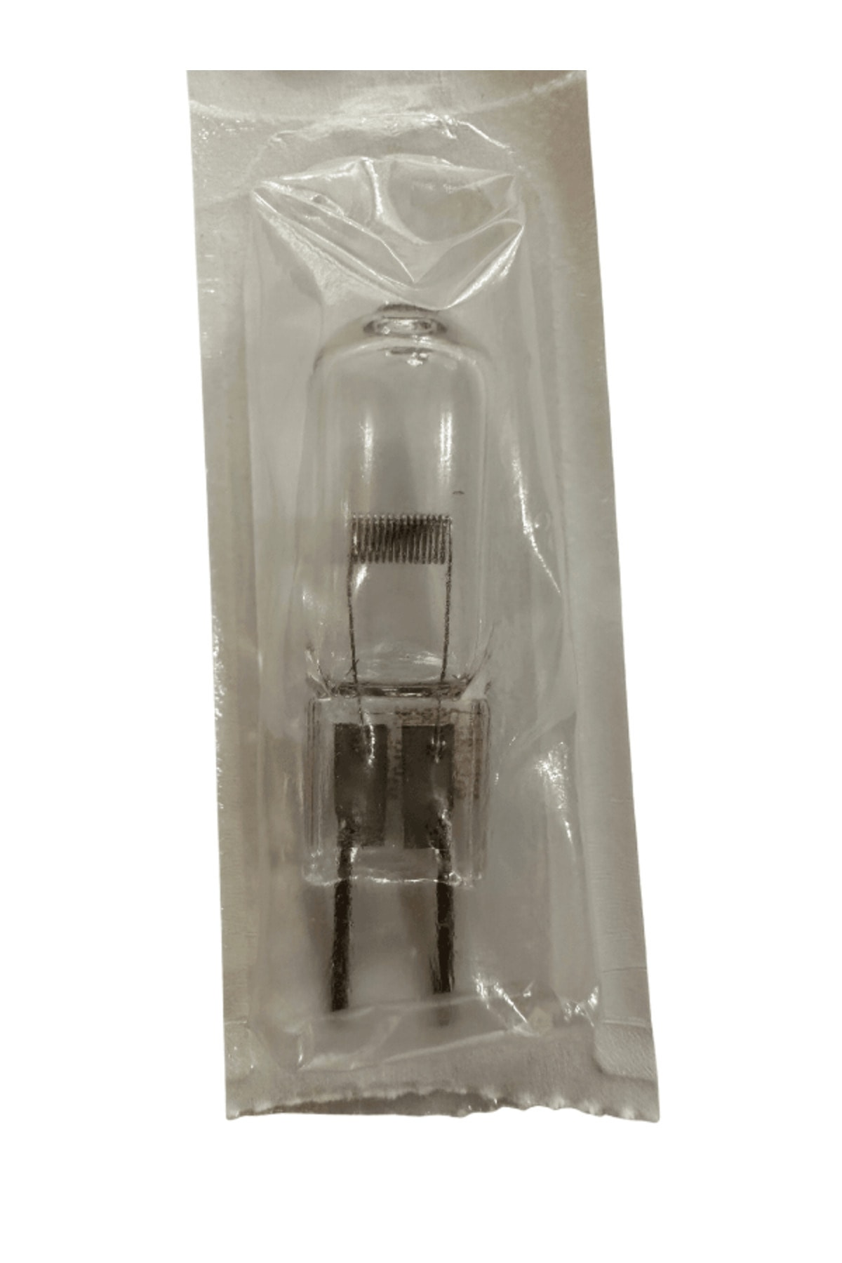 64640 Halojen Optik HLX 150W 24V G6.35 Duy (5 Adet)