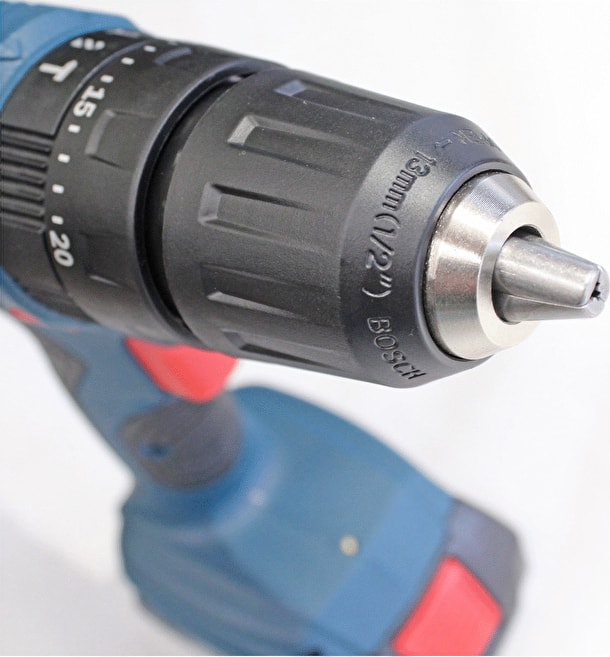 BOSCH Gsb 180'LI (2.0 Ah) Akülü Vidalama