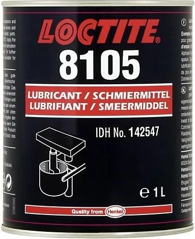 Lb 8105 - 1lt | 150C | Mineral Gres | Gıda Onaylı