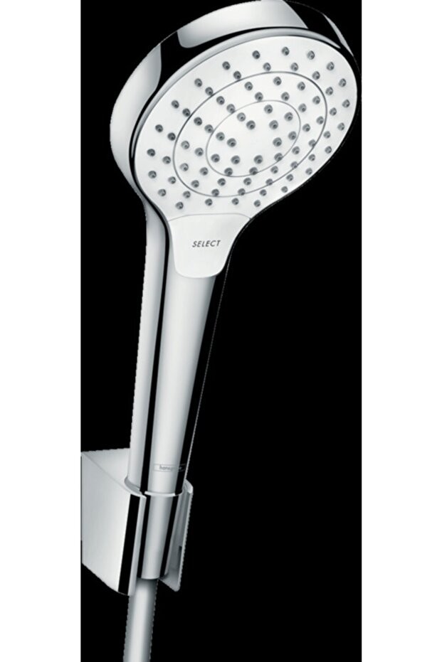 Croma Select S Dus Askı Setı Varıo 160cm Dus Hortumu Ile 26411400