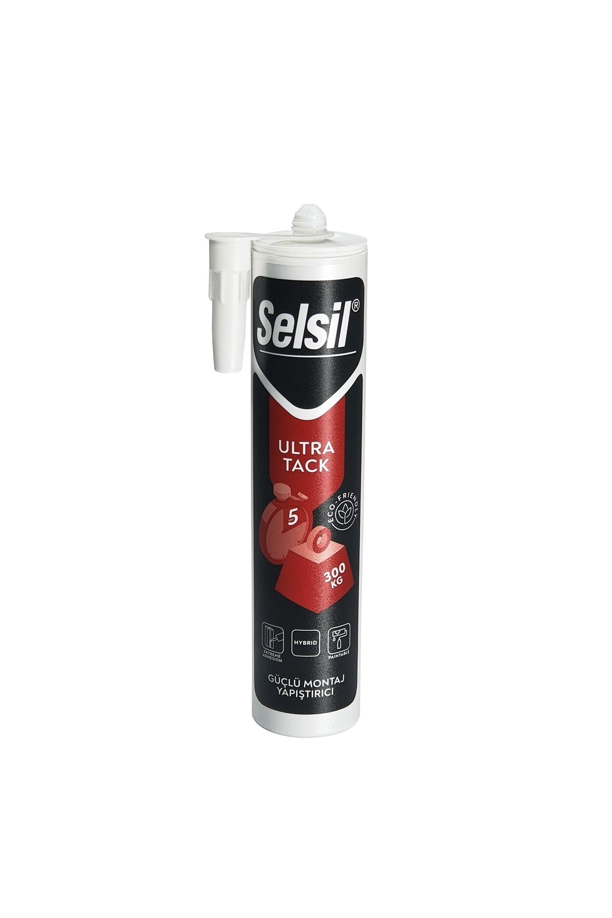 SELSİL ULTRA TUCK SİLİKON