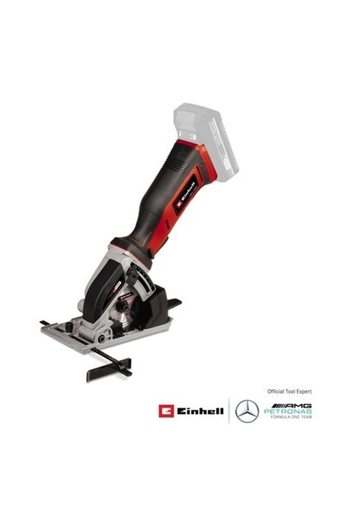 TE-CS 18/89 Li - Solo, Akülü Mini Daire Testere (Akü ve şarj cihazı dahil değildir)