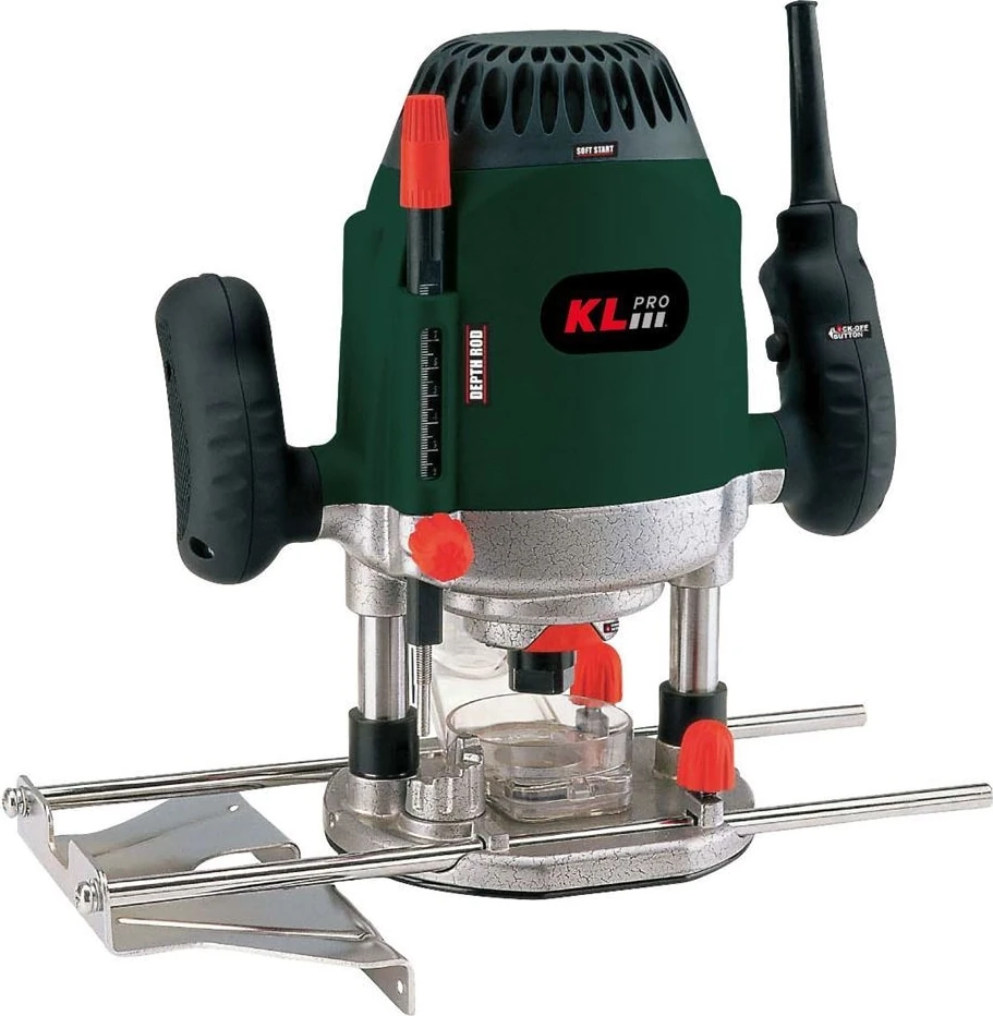 KLEF1205 1800Watt El Frezesi