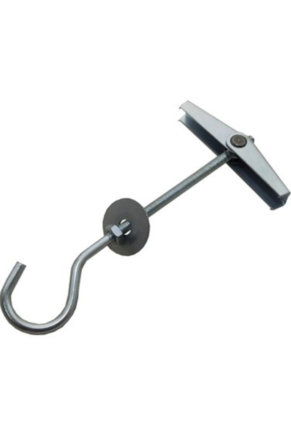 Kanatlı Paraşüt Tipi Alçıpan dübeli Kancalı 4x80 Mm 2 Adet