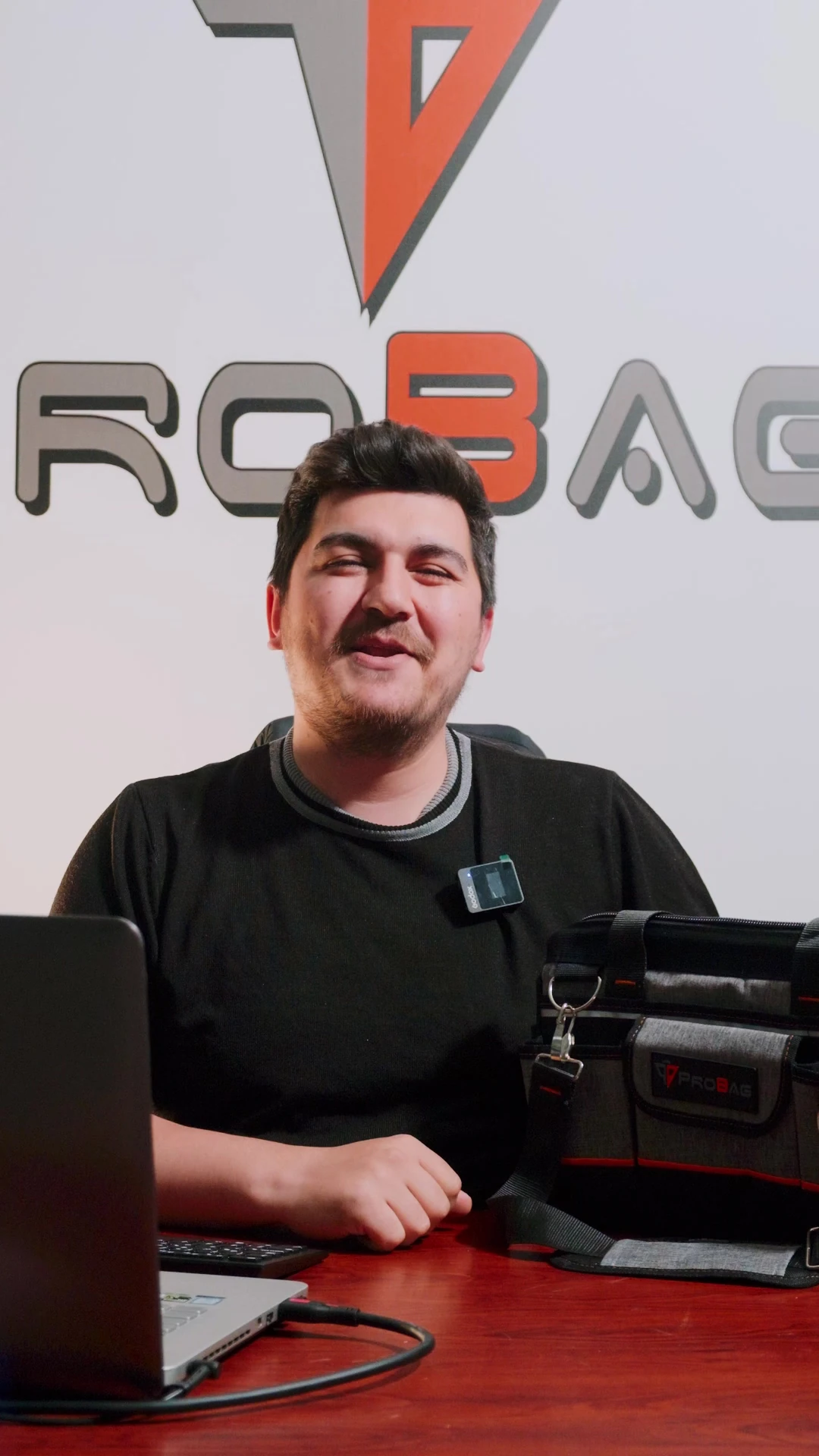 Bez Alet Ve Takım Çantası Küçük Boy Suya Dayanıklı Teknisyenler Için Pratik Taşıma!