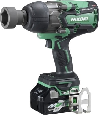 WR36DA 36VOLT/2.5AH Li-Ion Çift Akülü Kömürsüz Profesyonel Somun Sıkma