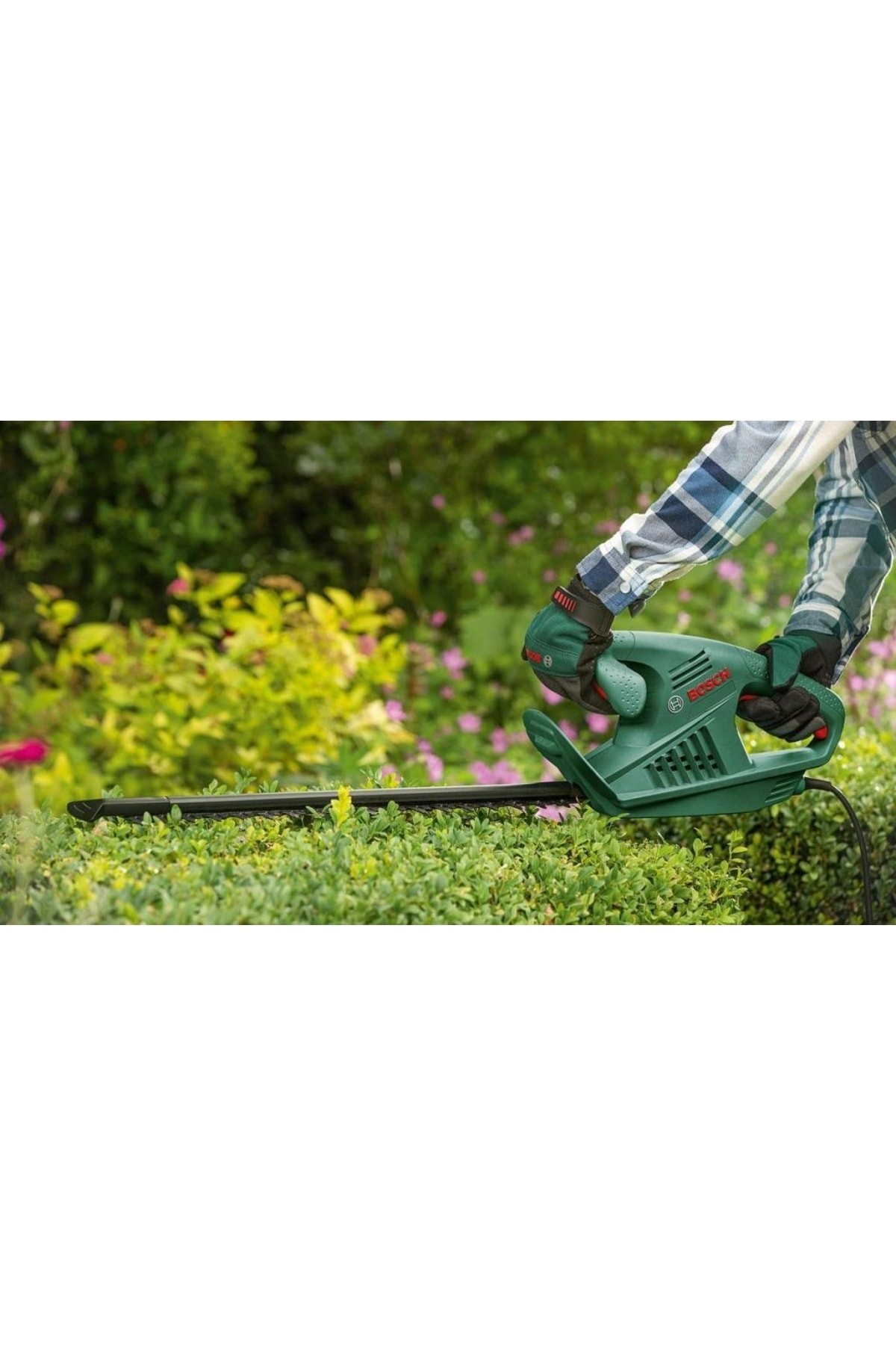 Easyhedgecut 45 Çit Kesme Makinesi