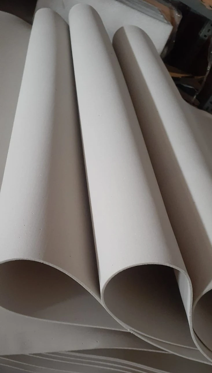 Eva Sünger Levha 1000x1500x8 mm Beyaz