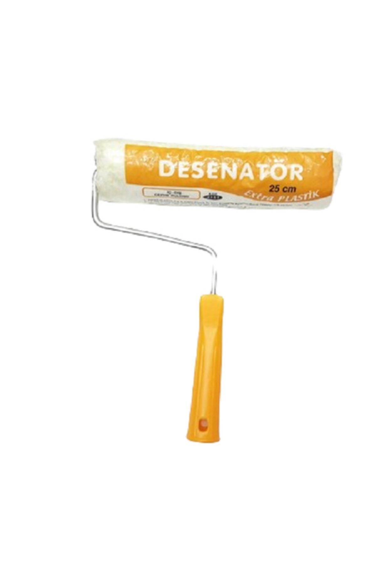 Fit Plastik Iç Cephe Boyası 3.5 Kg + Fit Extra Tavan Boyası 3.5 Kg + 5 Parça Boyama Seti -