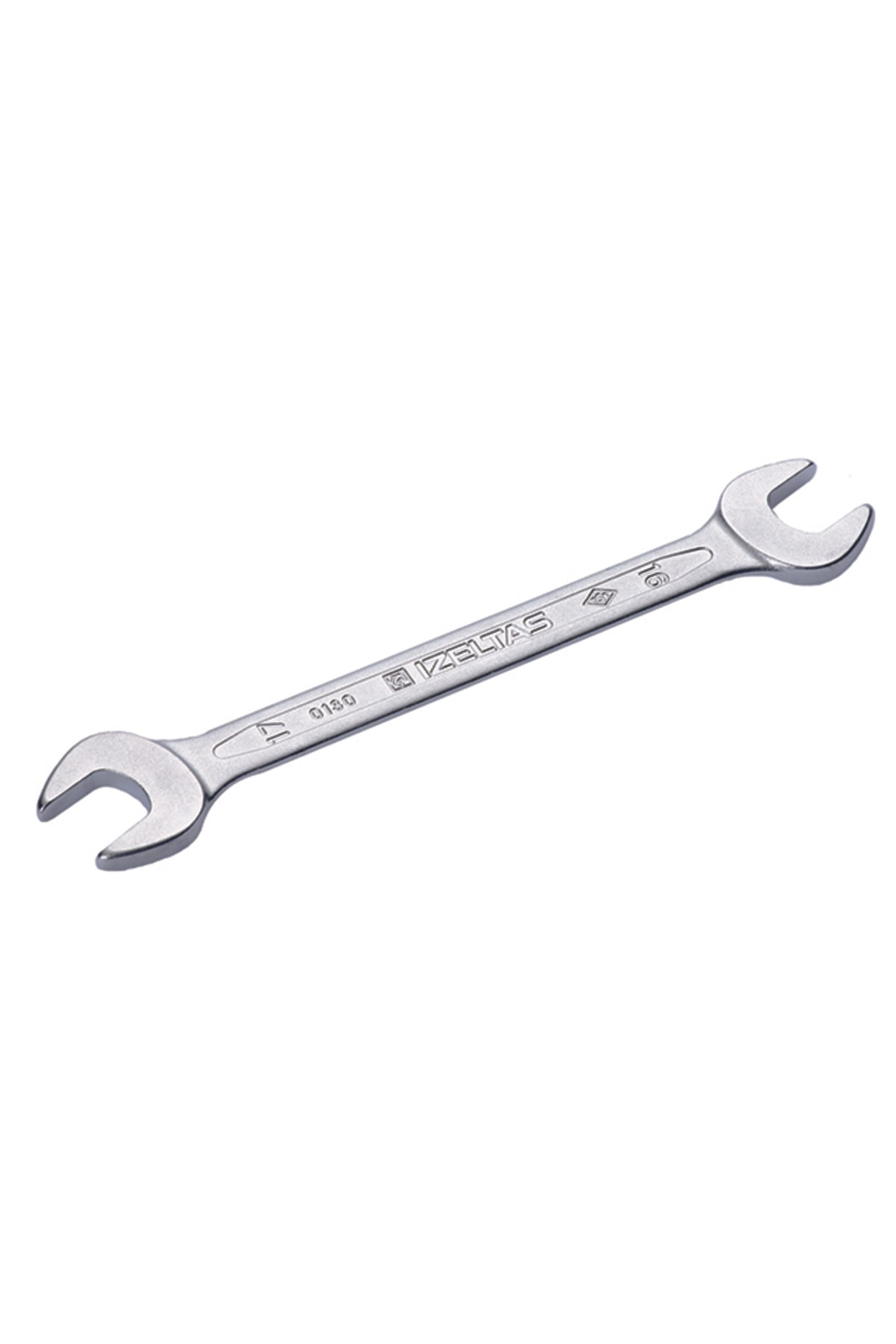 İZELTAŞ Iki Ağız Anahtar Uzun Boy (MM) 10x11mm