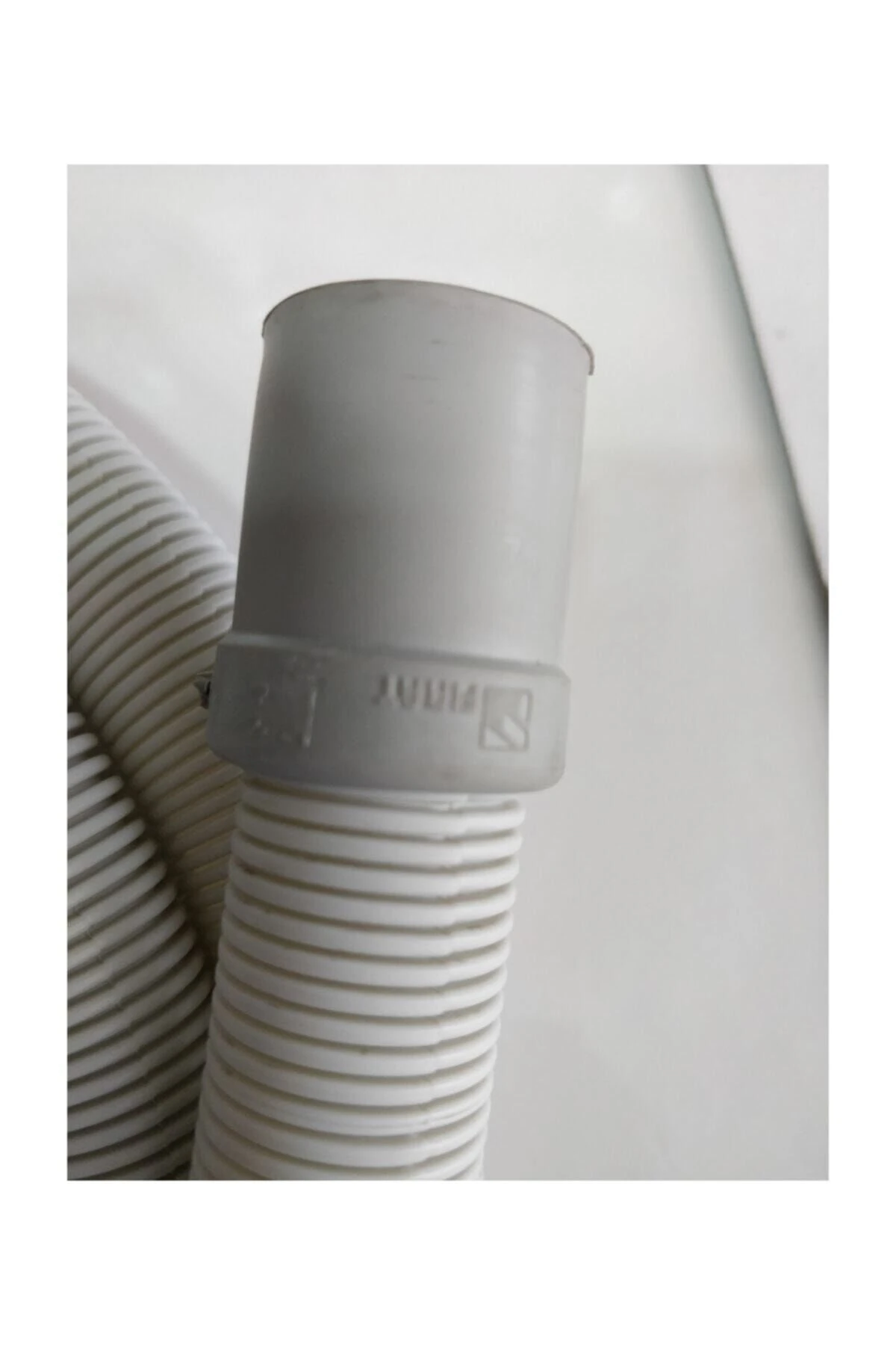 Çamaşır  Bulaşık Makinesi Tahliye Hortumu 3 mt