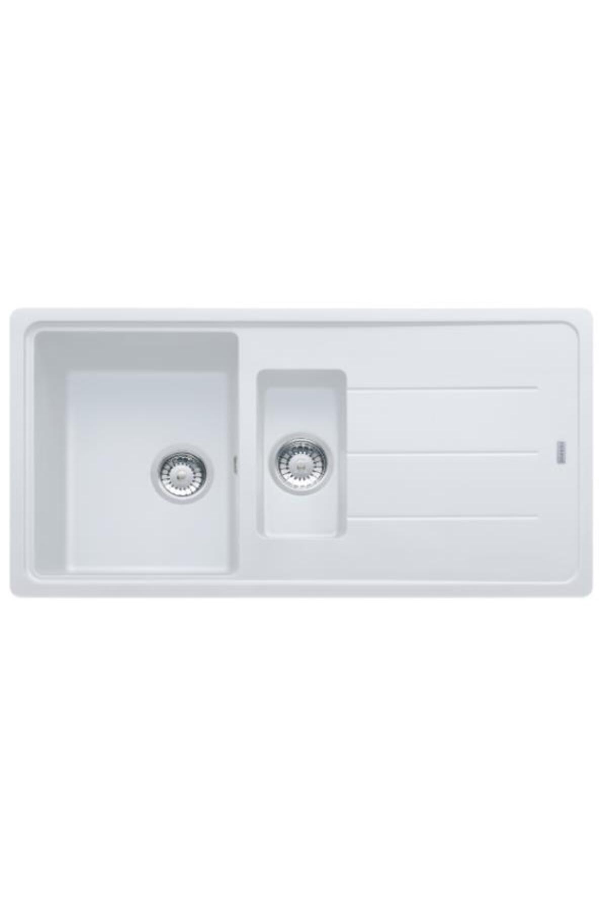 Bfg 651-97 Bianco Eviye