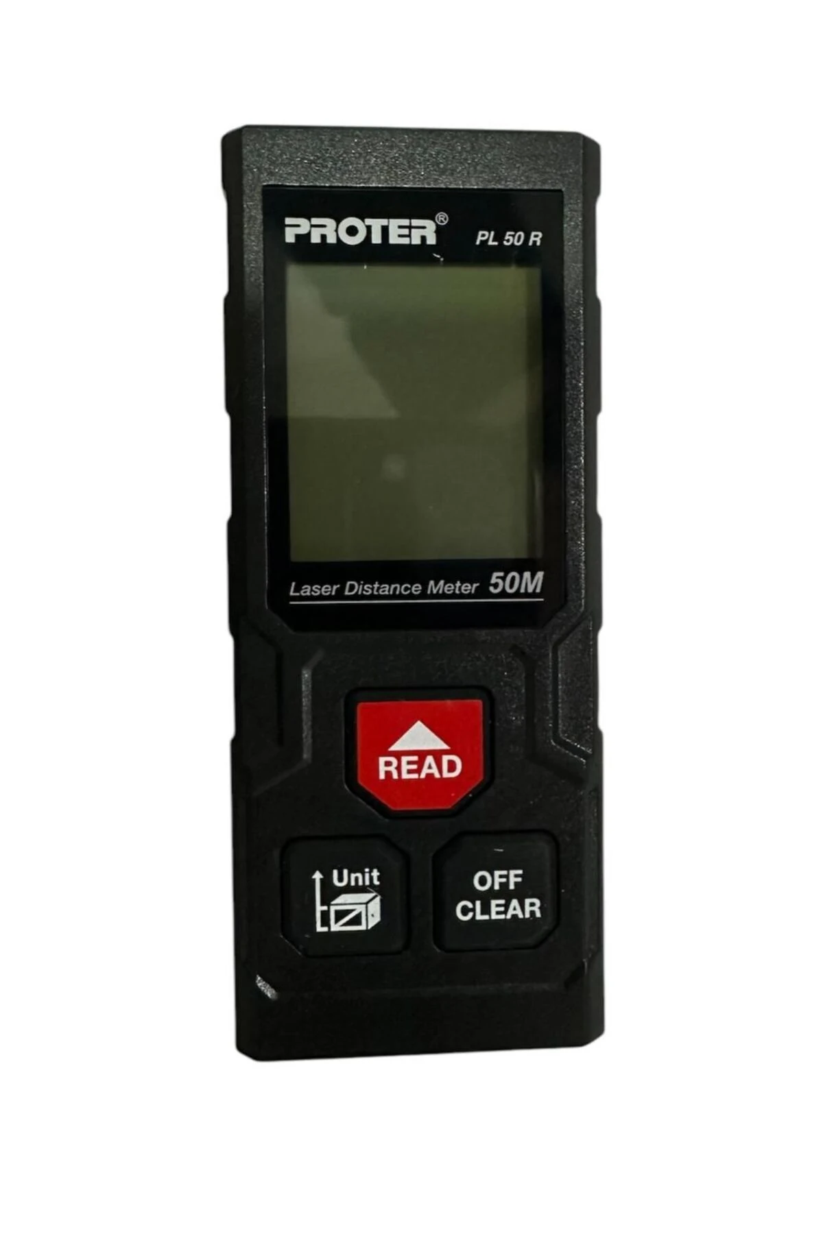 Pl 55 Rs Şarjlı Lazer Metre 50 Metre