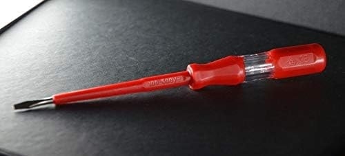 Kontrol Kalemi 180MM 220-250V