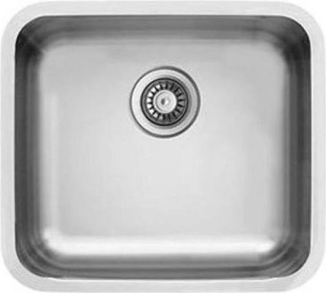 D450 Düz Tezgah Altı Eviye E597