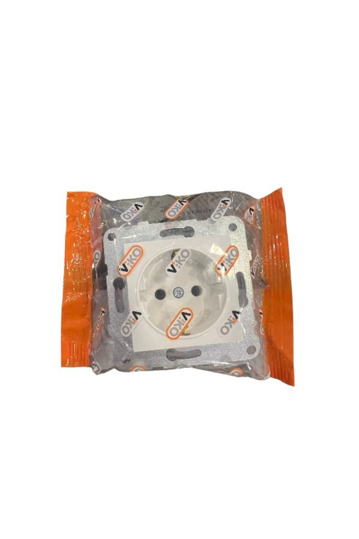 TOPRAKLI PRİZ MEK+DÜĞ KAPHİTE