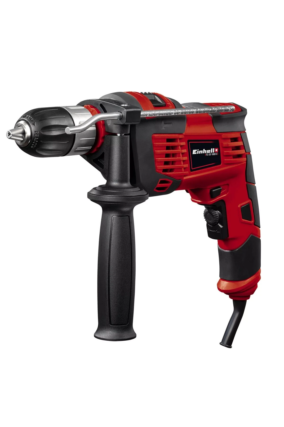 Tc-ıd 1000 E Kit Darbeli Matkap (EİNHEL.4259844)