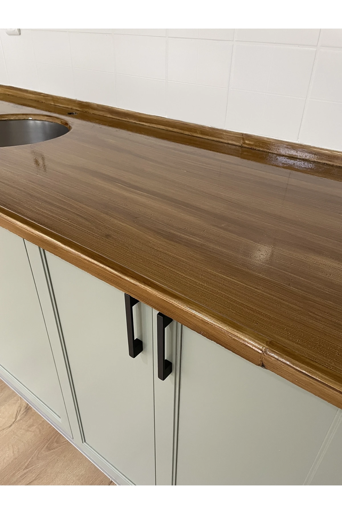 Stella Ahşap Renkler - KESTANE