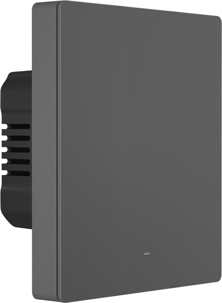 M5-1C-80 Akıllı Duvar Anahtarı 1 Kanallı