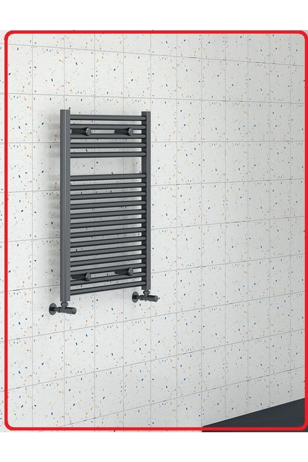 Havlupan 500*800 Antrasit 5 Yıl Garanti