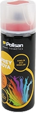 Akrilik Sprey Açık Pembe RAL:3015