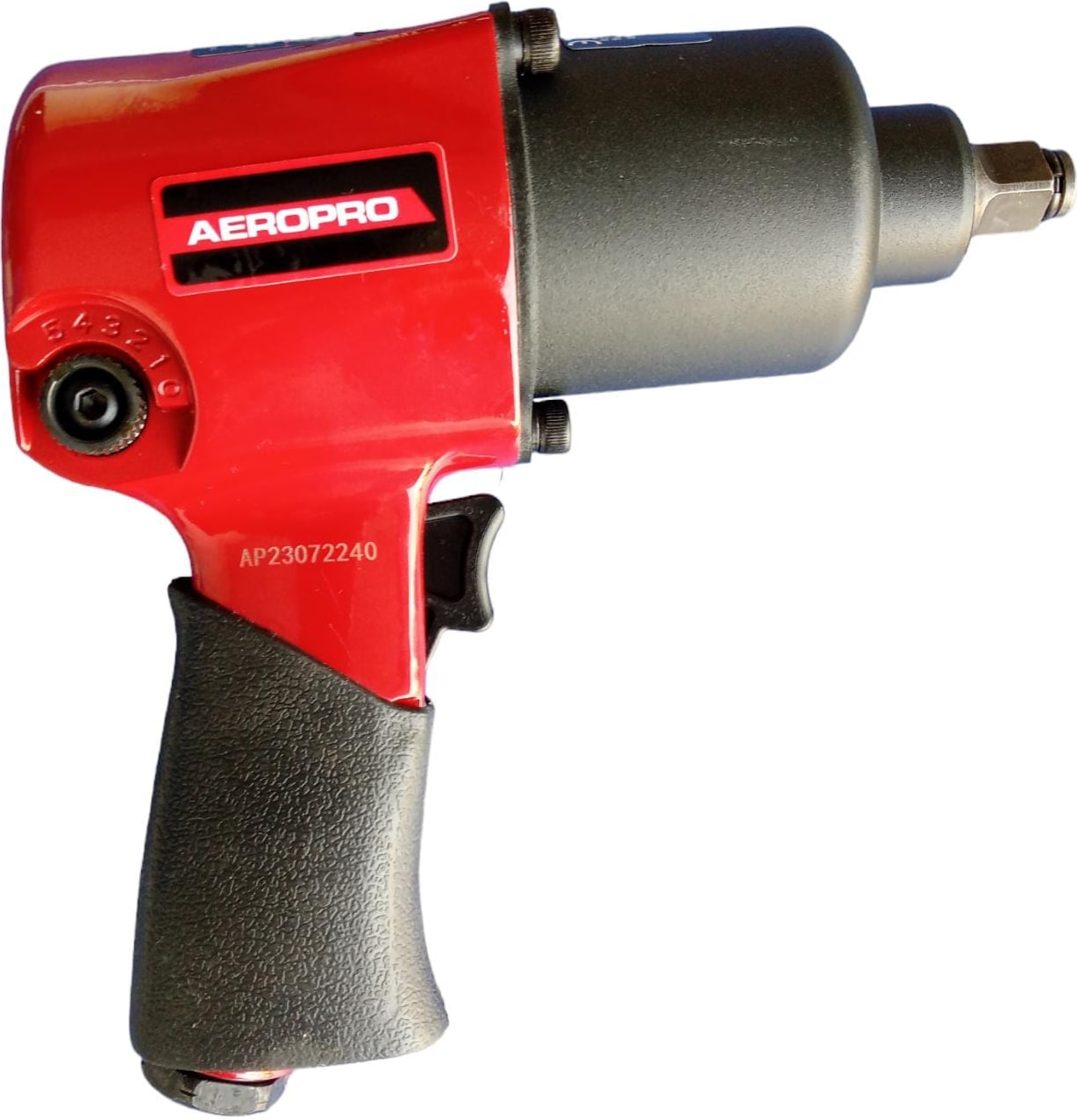 RP7430 1/2'' Havalı Somun Sıkma Sökme