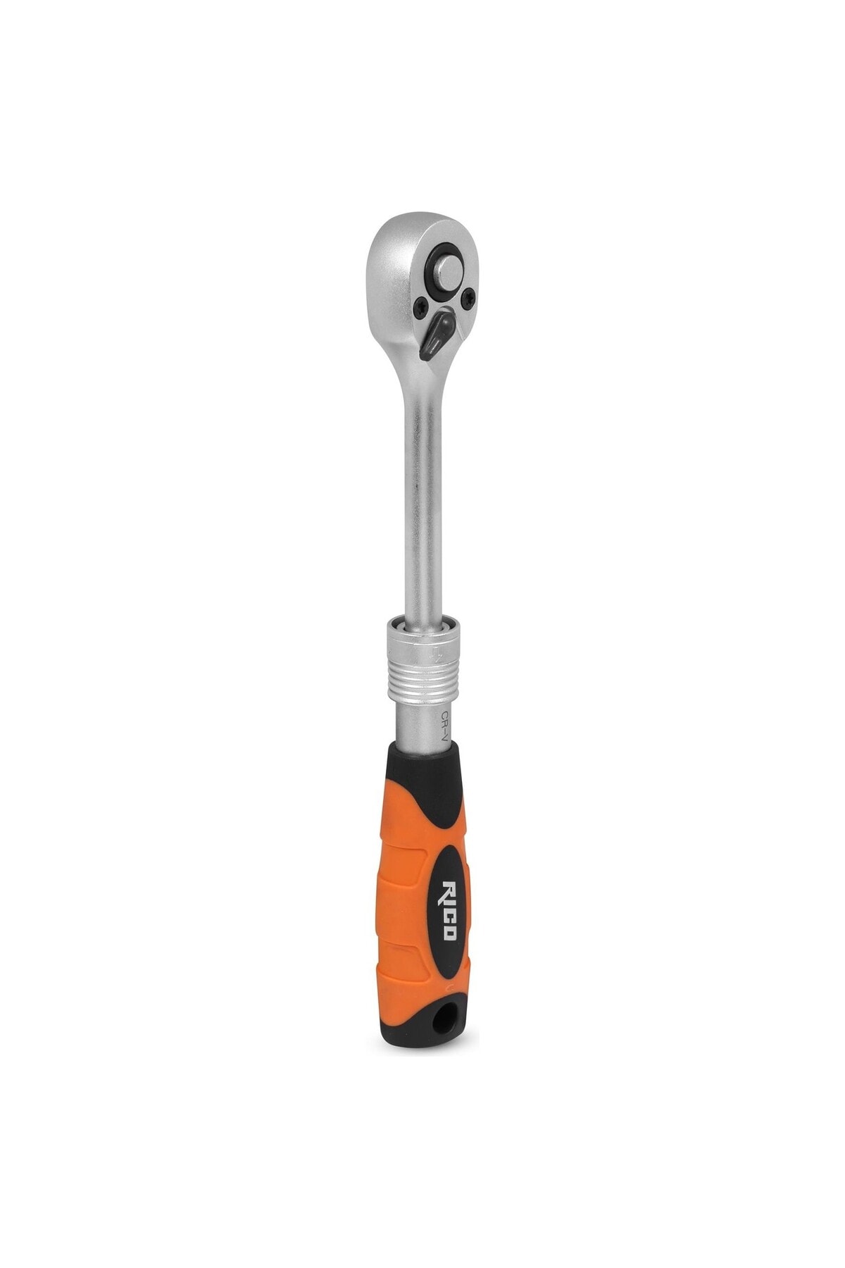 RİCO 1/2’’ Uzatmalı Cırcır Kolu 72 Diş 013-kk1272