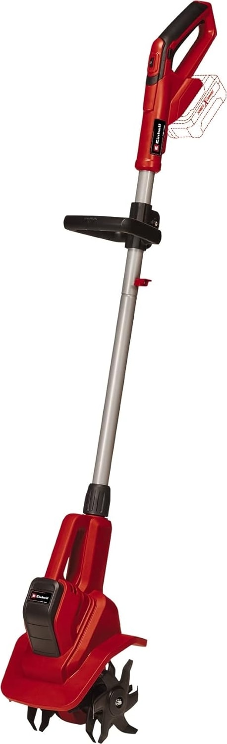 GE-CR 18/20 Li E - Solo, Akülü Çapalama Makinesi (Akü ve şarj cihazı dahil değildir) - 3431210