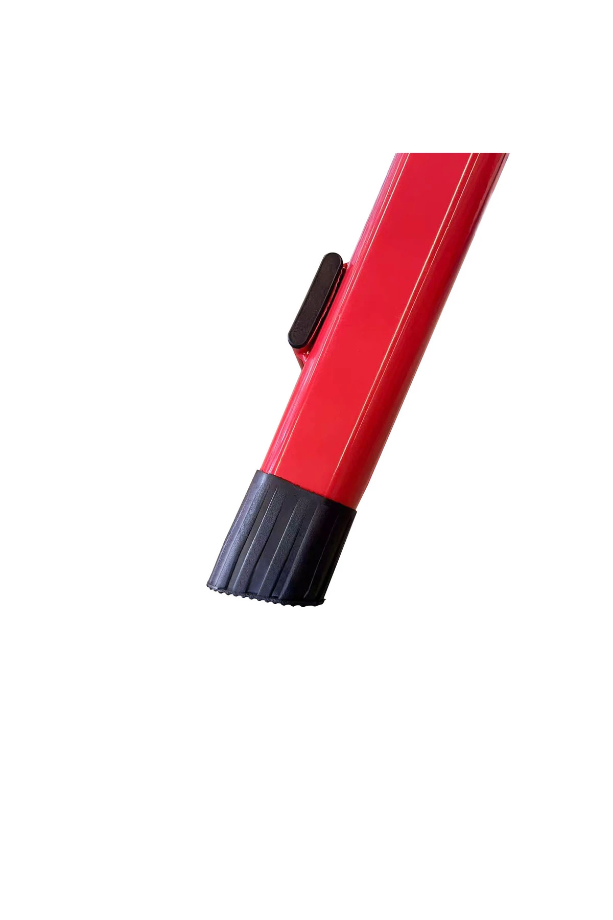 Metal 3 Basamaklı Katlanır Merdiven | Kaymaz Yüzeyli Basamaklı Ev Tipi 150 Kg Taşıma Kapasiteli