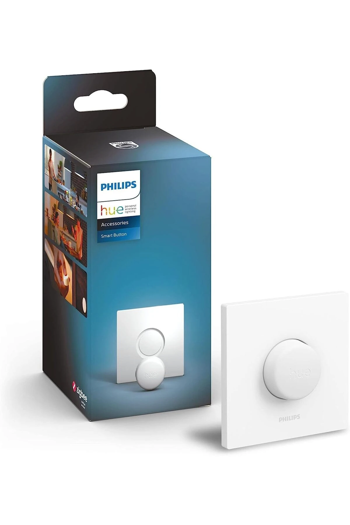 Hue Smart Button - Akıllı Buton 1157054