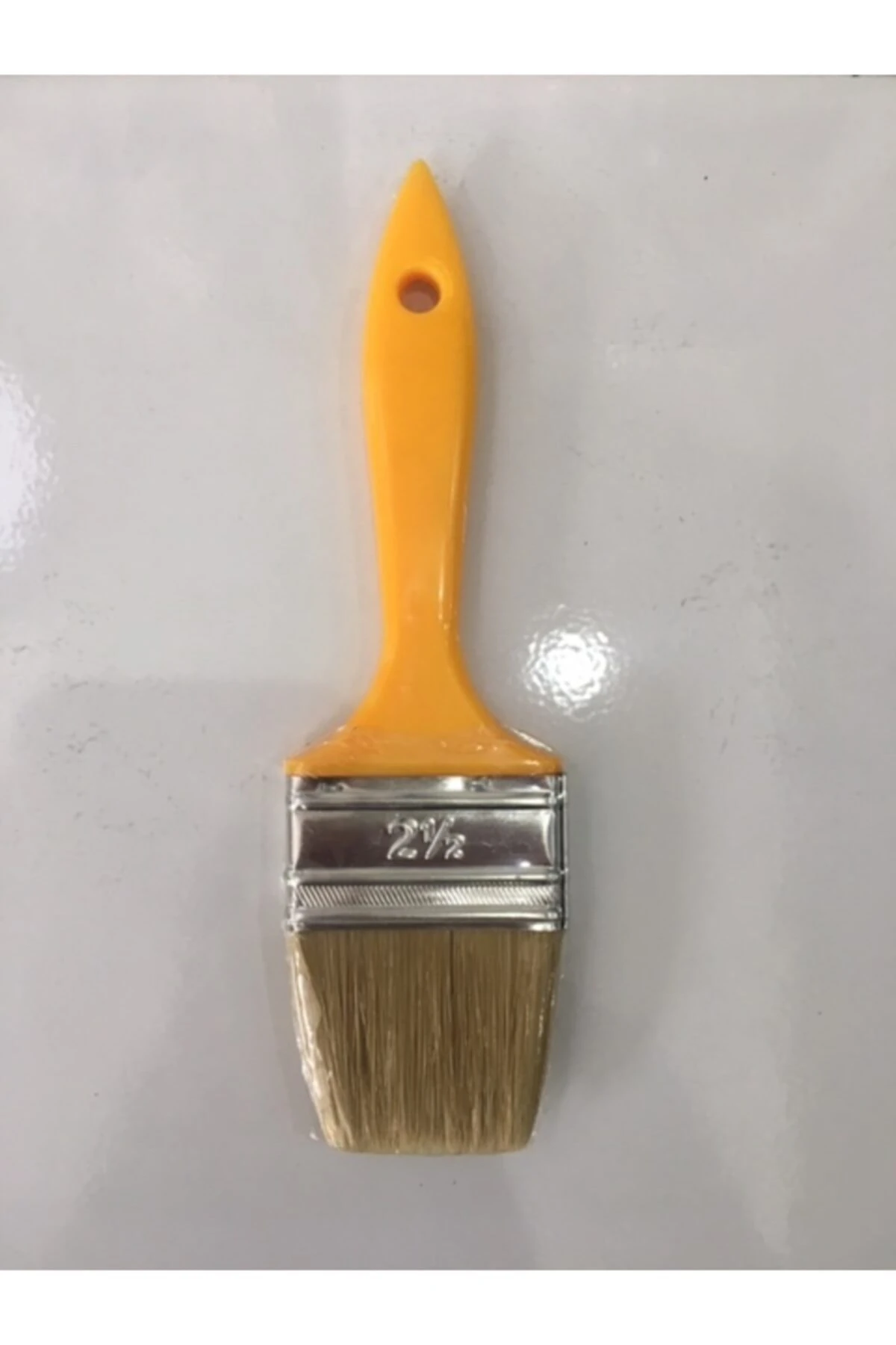 Kestirme Fırça 2,5 Numara