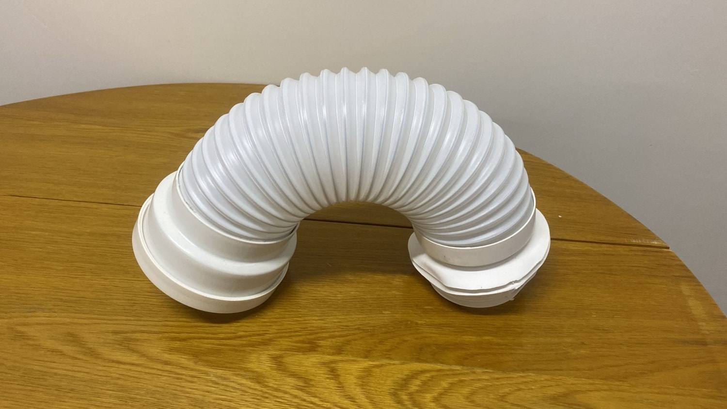 Adnoss  Beyaz Körüklü Kada Klozet Pis Su Gideri Akardiyon Borusu 50 cm KD450