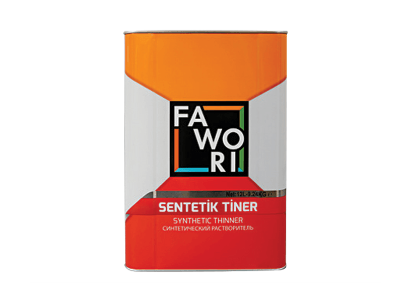 FAWORİ SENTETİK TİNER

(ÖTV DAHİL) 0.5 LT