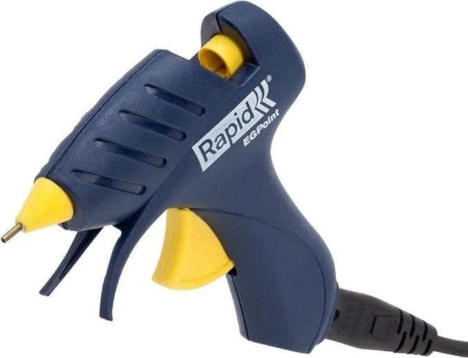 5000432 Sıcak Silikon Tabancası, Lacivert