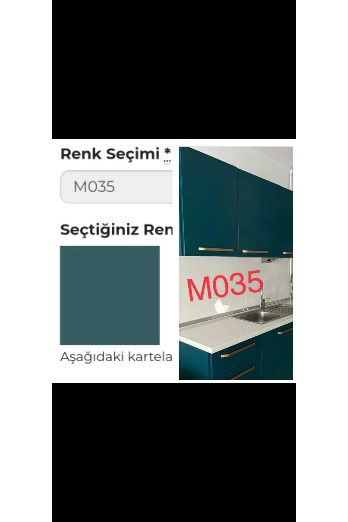 Stella Su Bazlı Saf Akrilik Boya 500ml - M035