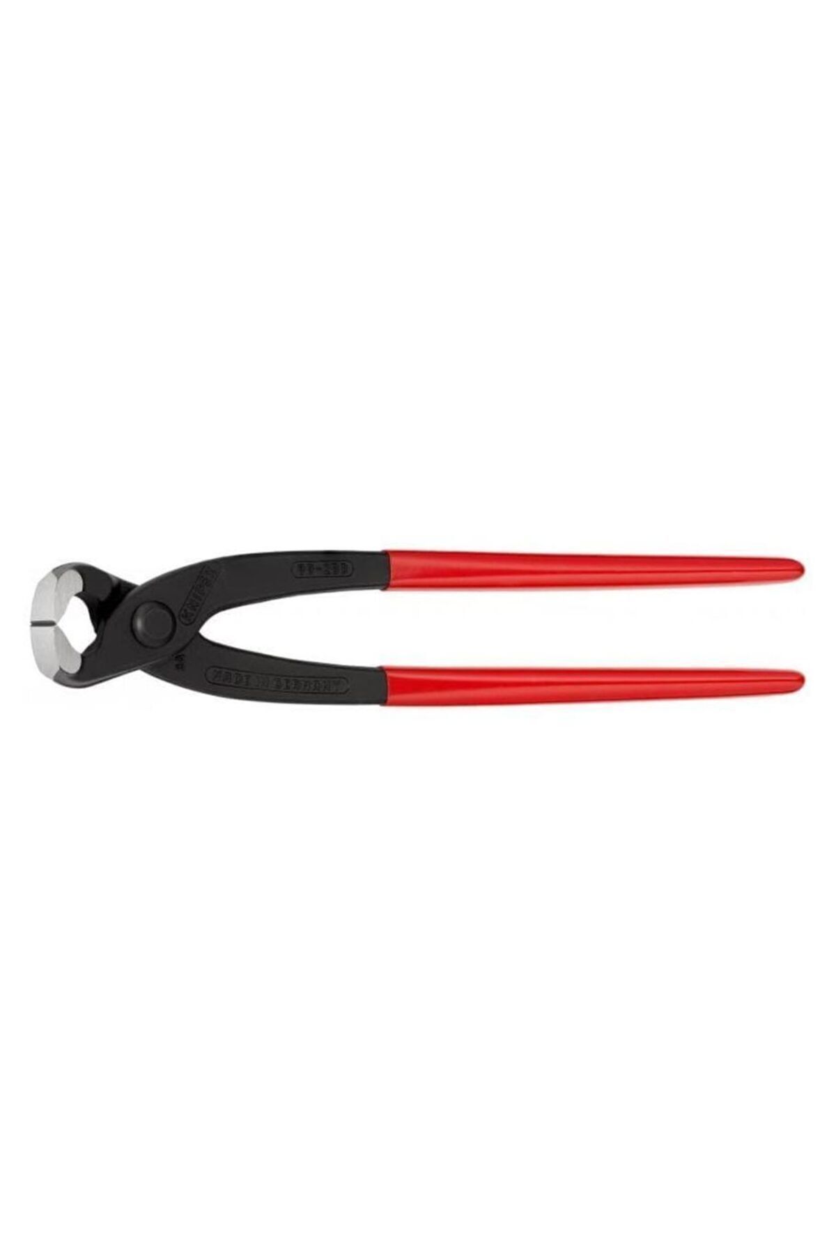 99-01 Betoncu Kerpeteni 280mm 1, Adet Dekor 5 Metre