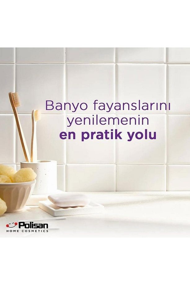 Prof P-CS 2K Solventli Seramik Boyası 3 Kg - Beyaz