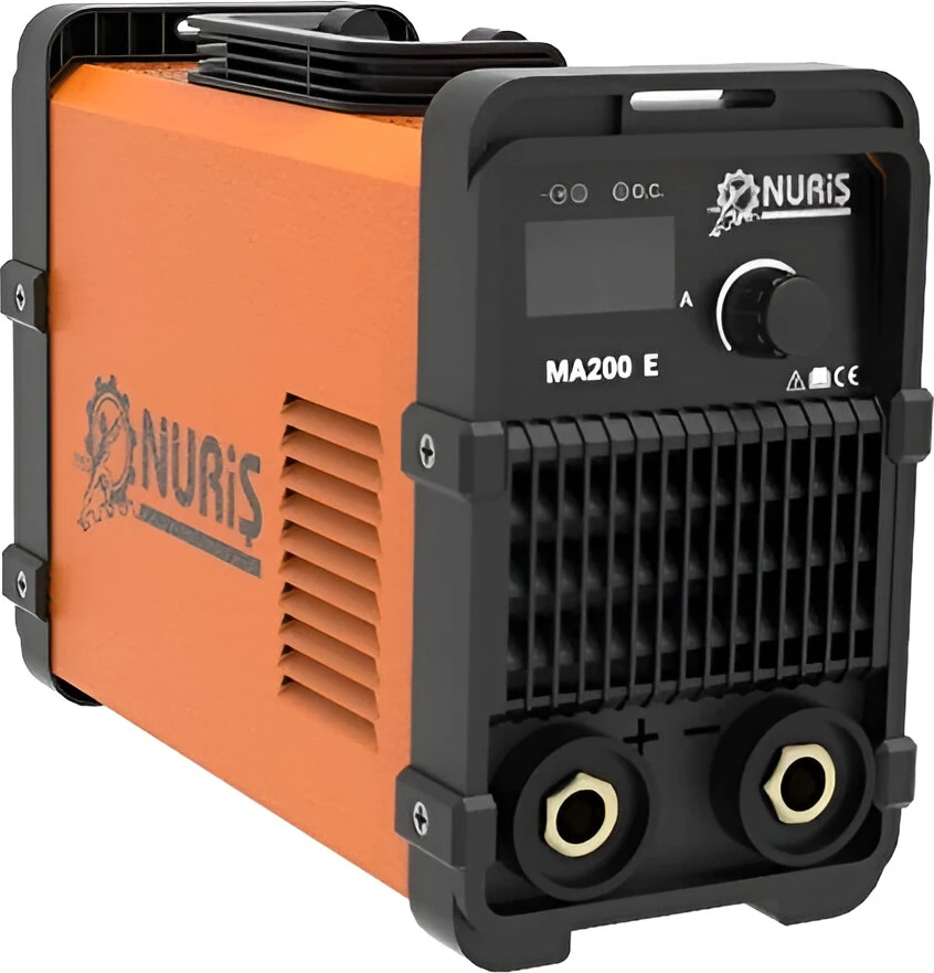 MA200E Invertör Ark Kaynak Makinası
