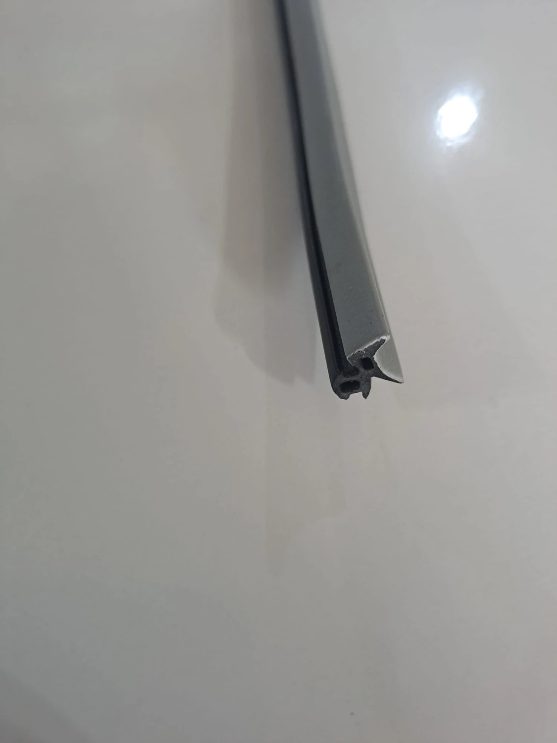 Pimapen Tamir Contası Gri Kaplamalı Siyah Kauçuk Yağlı Kolay Montaj Pak-05 Yüksek Uyum ve Yalıtım