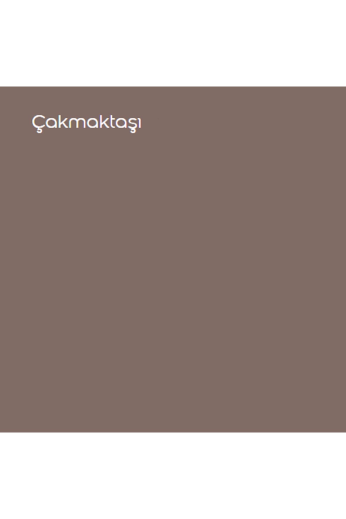 Maximum Silikonlu Ipek Mat Çakmak Taşı 2,5 lt. (3,5 kg)