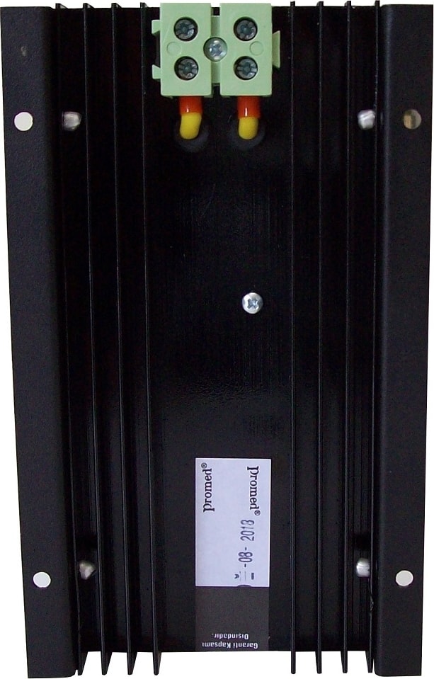 220 V.AC Pano Tipi 2000W Dimmer & Rezistans Isı kontrol & Fan motor devir kontrol.