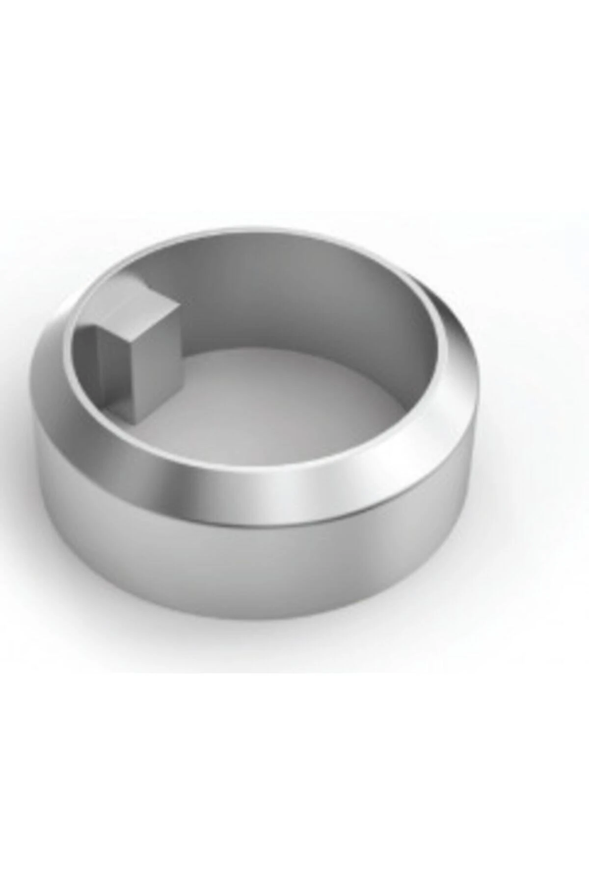 Bronz Yer Flanşı 40 Lık 4 Adet