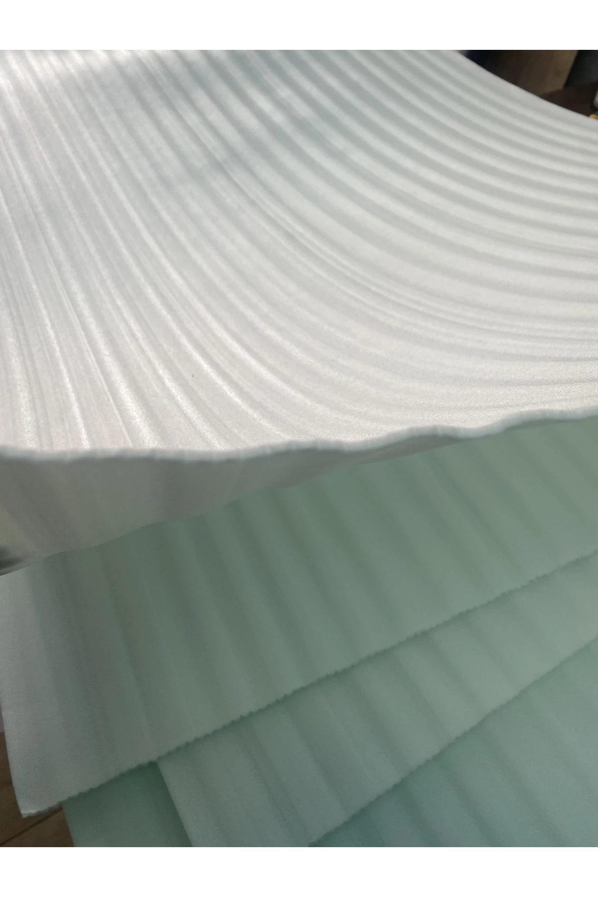 Parke altı strafor 0.3 mm Parke Altı Yalıtım Şiltesi – Ses ve Isı İzolasyon Süngeri