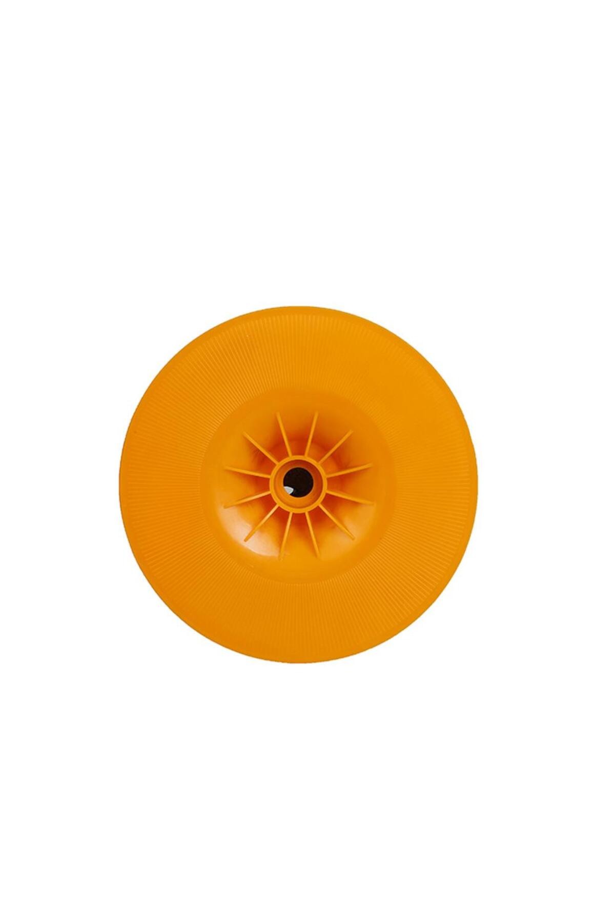 Plastik Disk Altı 180mm