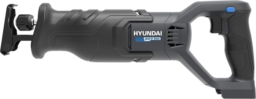 RS20S-20 Akülü Tilki Kuyruğu Testere 3000RPM 20 mm Akü ve Şarj Cihazı Hariç