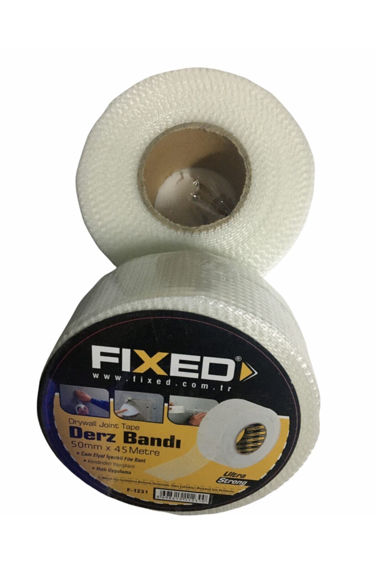 DERZ BANDI 50MM*90 METRE 75GR.